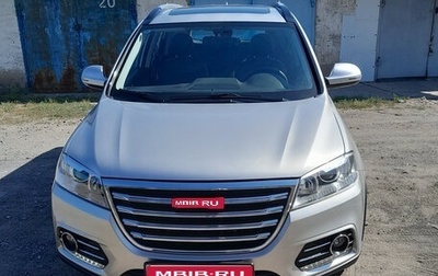 Haval H6, 2017 год, 1 400 000 рублей, 1 фотография