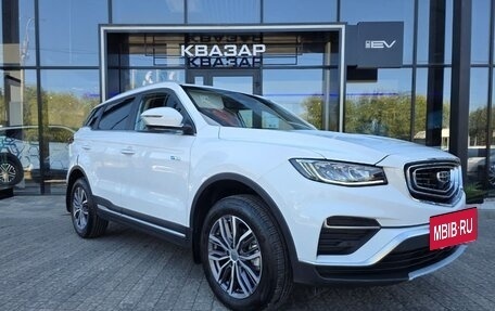 Geely Atlas, 2023 год, 1 949 900 рублей, 3 фотография