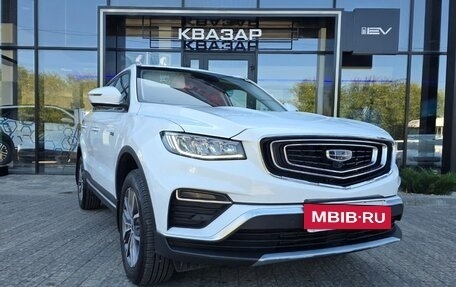 Geely Atlas, 2023 год, 1 949 900 рублей, 4 фотография