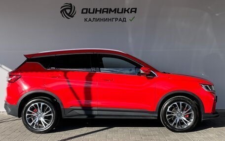 Geely Coolray I, 2023 год, 1 900 000 рублей, 6 фотография