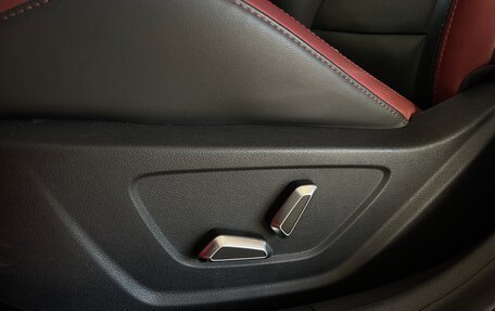 Geely Coolray I, 2023 год, 1 900 000 рублей, 10 фотография