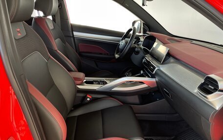 Geely Coolray I, 2023 год, 1 900 000 рублей, 22 фотография