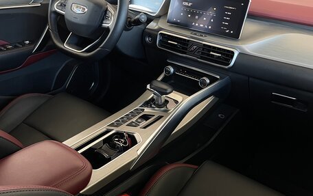 Geely Coolray I, 2023 год, 1 900 000 рублей, 23 фотография