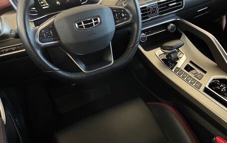Geely Coolray I, 2023 год, 1 900 000 рублей, 16 фотография