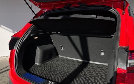 Geely Coolray I, 2023 год, 1 900 000 рублей, 28 фотография