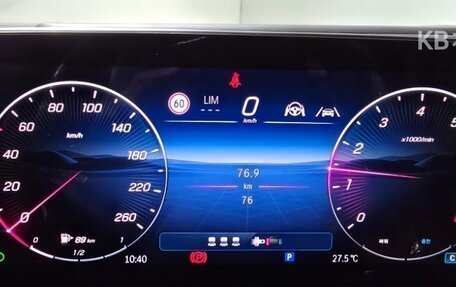 Mercedes-Benz GLC Coupe, 2025 год, 9 400 000 рублей, 8 фотография