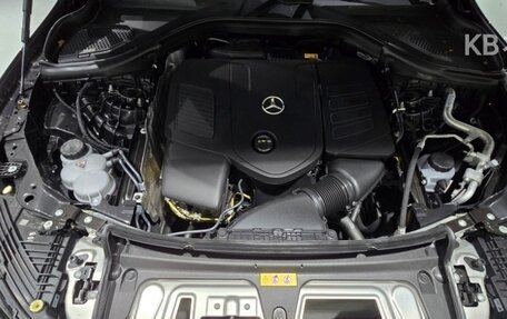Mercedes-Benz GLC Coupe, 2025 год, 9 400 000 рублей, 12 фотография