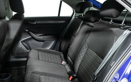 Skoda Rapid I, 2019 год, 1 348 989 рублей, 10 фотография