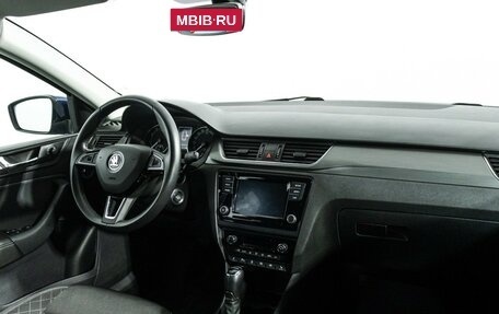 Skoda Rapid I, 2019 год, 1 348 989 рублей, 9 фотография
