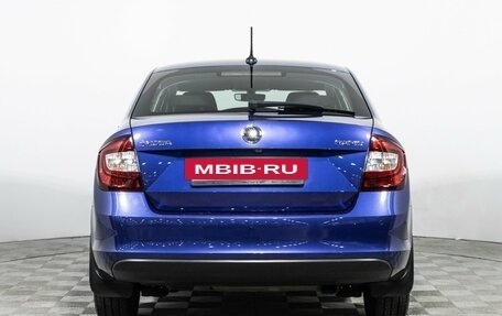 Skoda Rapid I, 2019 год, 1 348 989 рублей, 6 фотография