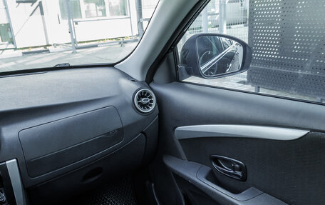Nissan Almera, 2016 год, 630 000 рублей, 10 фотография
