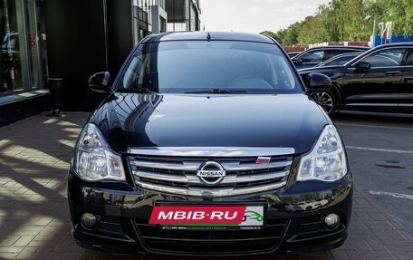 Nissan Almera, 2016 год, 630 000 рублей, 2 фотография