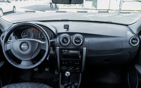 Nissan Almera, 2016 год, 630 000 рублей, 14 фотография
