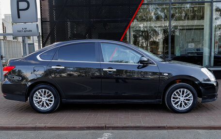Nissan Almera, 2016 год, 630 000 рублей, 4 фотография