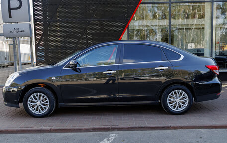 Nissan Almera, 2016 год, 630 000 рублей, 8 фотография