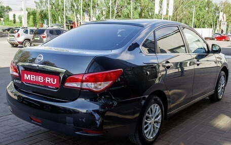 Nissan Almera, 2016 год, 630 000 рублей, 5 фотография