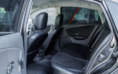 Nissan Almera, 2016 год, 630 000 рублей, 25 фотография