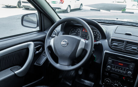Nissan Terrano III, 2015 год, 1 030 000 рублей, 9 фотография