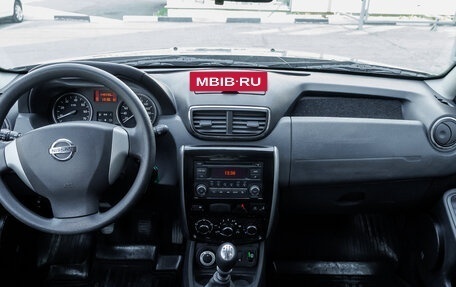 Nissan Terrano III, 2015 год, 1 030 000 рублей, 10 фотография