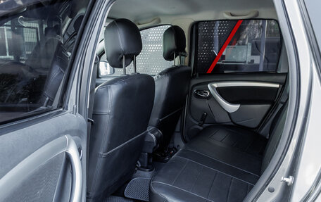 Nissan Terrano III, 2015 год, 1 030 000 рублей, 26 фотография