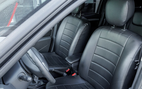 Nissan Terrano III, 2015 год, 1 030 000 рублей, 16 фотография