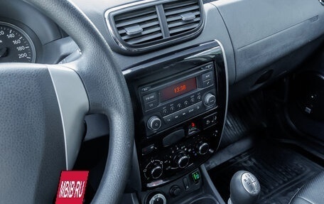 Nissan Terrano III, 2015 год, 1 030 000 рублей, 21 фотография