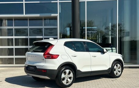 Volvo XC40 I, 2021 год, 3 319 000 рублей, 3 фотография