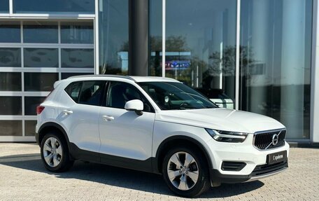 Volvo XC40 I, 2021 год, 3 319 000 рублей, 2 фотография