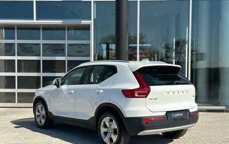 Volvo XC40 I, 2021 год, 3 319 000 рублей, 5 фотография