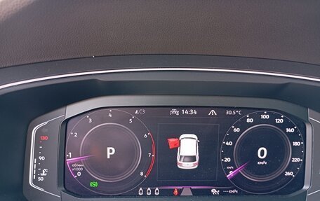 Volkswagen Tiguan II, 2021 год, 3 263 000 рублей, 6 фотография