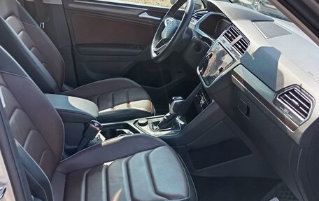 Volkswagen Tiguan II, 2021 год, 3 263 000 рублей, 8 фотография