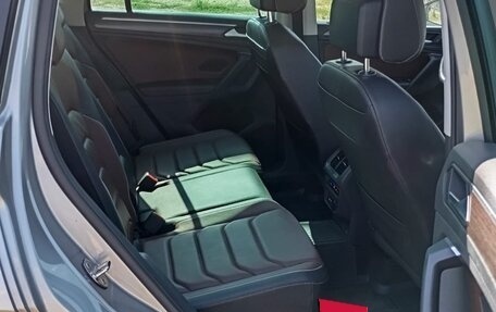 Volkswagen Tiguan II, 2021 год, 3 263 000 рублей, 11 фотография