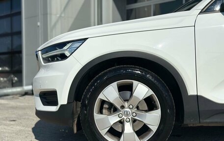 Volvo XC40 I, 2021 год, 3 319 000 рублей, 7 фотография
