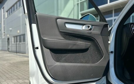 Volvo XC40 I, 2021 год, 3 319 000 рублей, 13 фотография