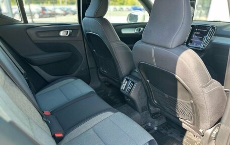 Volvo XC40 I, 2021 год, 3 319 000 рублей, 22 фотография