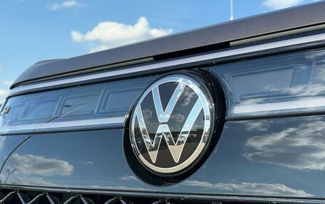 Volkswagen Teramont, 2025 год, 6 247 000 рублей, 11 фотография
