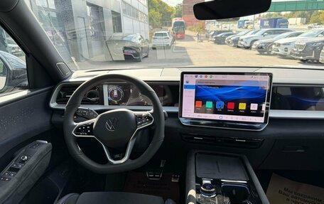 Volkswagen Teramont, 2025 год, 6 247 000 рублей, 12 фотография