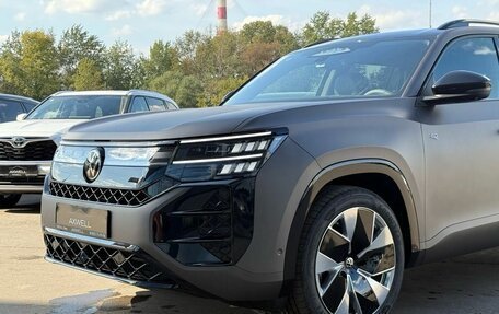 Volkswagen Teramont, 2025 год, 6 247 000 рублей, 7 фотография