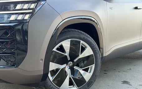 Volkswagen Teramont, 2025 год, 6 247 000 рублей, 9 фотография