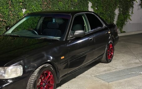 Honda Inspire III, 1995 год, 450 000 рублей, 3 фотография