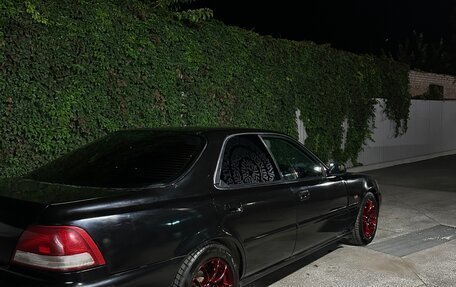 Honda Inspire III, 1995 год, 450 000 рублей, 2 фотография