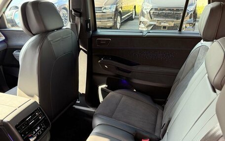 Volkswagen Teramont, 2025 год, 6 247 000 рублей, 17 фотография
