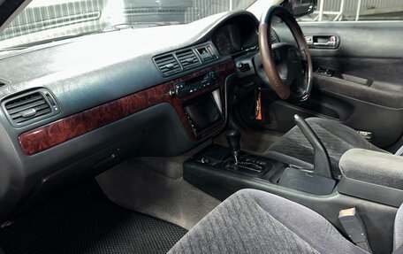 Honda Inspire III, 1995 год, 450 000 рублей, 8 фотография