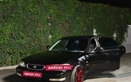 Honda Inspire III, 1995 год, 450 000 рублей, 6 фотография