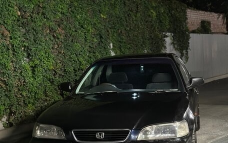 Honda Inspire III, 1995 год, 450 000 рублей, 5 фотография