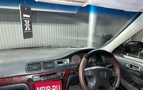 Honda Inspire III, 1995 год, 450 000 рублей, 9 фотография