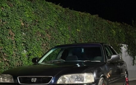 Honda Inspire III, 1995 год, 450 000 рублей, 4 фотография