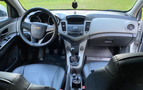 Chevrolet Cruze II, 2012 год, 680 000 рублей, 15 фотография