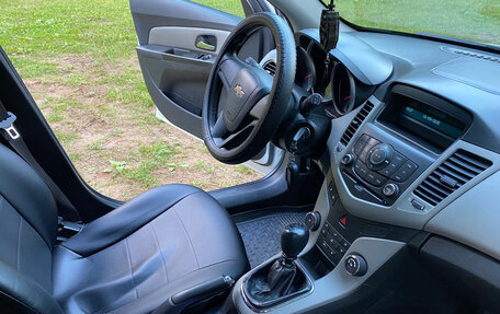 Chevrolet Cruze II, 2012 год, 680 000 рублей, 16 фотография