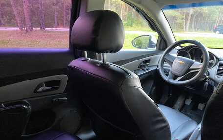 Chevrolet Cruze II, 2012 год, 680 000 рублей, 14 фотография